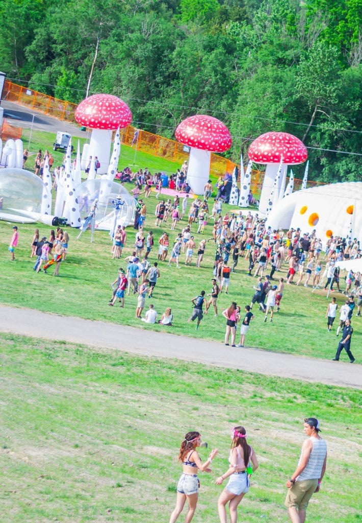Ever After Festival 2016